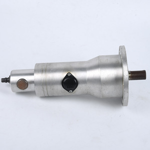 Horse Miniature Pneumatic Motor TM-1.0 Metal Actuator For Marine Mining Applications - Product Image 1