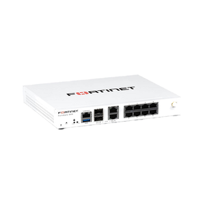 Fortinet FG-90G Dispositivo de Seguridad de Red Cableada de Última Generación de Alto Rendimiento con Soporte VPN, 10 Gbps de Rendimiento y 1M de Sesiones - Product Image 2