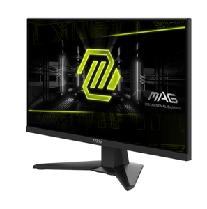 จอเกมมิ่ง MAG 244F IPS FHD ขนาด 23.8 นิ้ว 200Hz 0.5ms (GtG Min) ปี 2025 รุ่นใหม่ พร้อม 99% SRGB และหน้าจอกว้าง สำหรับคอมพิวเตอร์ตั้งโต๊ะ - Product Image 4