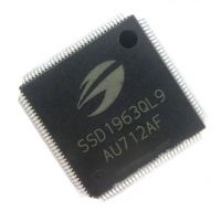 Penjualan Pabrik Terlaris Model Terbaru Ssd1963 Ssd1963ql9 Ssd1963 Tft Lcd IC Chip Sirkuit Terpadu Baru dan Asli