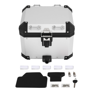 Baúl Trasero de Aluminio TCMT de 38L, Maleta Superior para Motocicleta R1300GS 2023-2025 2024 R 1300 GS XF2910066-01 - Product Image 2