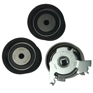 Kit de bomba de agua y correa de distribución para motor Suzuki 2.0L DOHC 16V, piezas de repuesto - Product Image 3