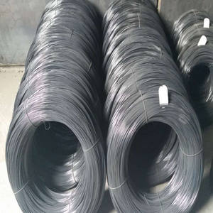 Проволочная проволока отожженная <span class=keywords><strong>1022</strong></span> C1022 сталь 5,5 мм 6,5 мм горячекатаный стержень Q195 высокого качества - Product Image 5