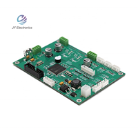 Fabricant de composants de circuits imprimés (PCBA) sur mesure OEM, assemblage clé en main de cartes de circuits imprimés, avec conception de PCBA, BOM et usine source de fichiers Gerber