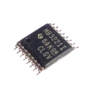 วงจรรวมไอซี MB3221I รุ่นใหม่ ของแท้ ชิปไดรเวอร์ MB3221 - Product Image 1