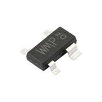 Transistor RF BFG520 9 GHz SOT-143 NPN bipolaire pour communication sans fil