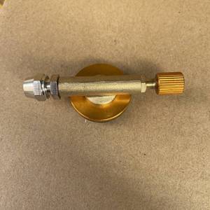 Адаптер для горелки для кемпинга - Product Image 1