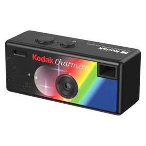 กล้องถ่ายรูปขนาดกะทัดรัด 1.6 ล้านพิกเซล ชาร์เมอร์ร่า รุ่น KF0601 - Product Image 5