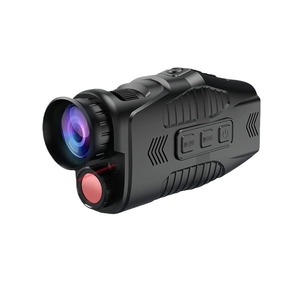 <b>Night</b> <b>Vision</b> <b>Monocular</b> R11 25mm Lens 10x Digital Zoom CMOS Sensor Day And <b>Night</b> Use Compact Lightweight With Usb Cable And - Product Image 2