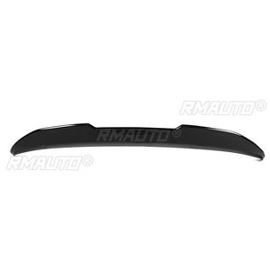 Nuevo alerón trasero estilo PSM para BMW Serie 5 E60 E61 M5 2004-2010, extensión de alerón para la tapa del maletero. - Product Image 3
