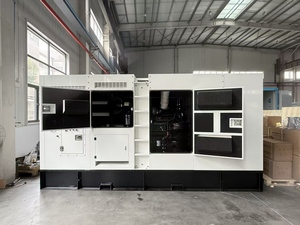 Small Water Cooled 15kw Set 1500rpm 1800rpm Supplier LTY-15GF 1. Stable & Reliable Power Supply 2. High Efficien - Product Image 3