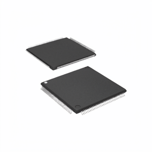 ไอซี MCU วงจรรวมอิเล็กทรอนิกส์32BIT แฟลช144 LQFP S6E2GH8H0AGV2000A 144 LQFP แบบฝัง - Product Image 1