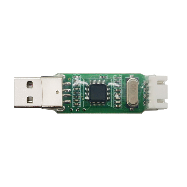 Chipboard Ginkgo Cmsis Dap Arm Simulator Debugger, Stm32 Downloader, Development Board Programmer Arm Core Simulation