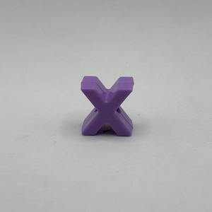 Подвески для шнурков, 6 мм - Product Image 2