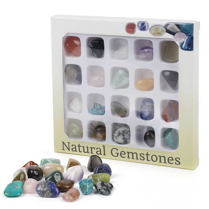 Healing Mineral Rock Irregular Crystal Bulk