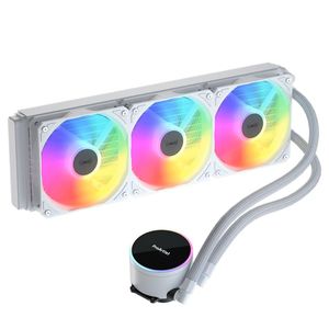 ProArtist EA5 SE V2 Integrated Water Cooling Radiator Supports 13th Generation CPU AM5 <b>Fan</b> Compatible With <b>Computer</b> Cases CPU Li - Product Image 3