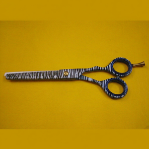 Ciseaux amincissants De Haute Qualité Enduit De Papier - Product Image 1