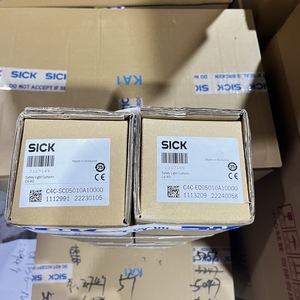 เซ็นเซอร์ม่านแสงนิรภัย SICK รุ่น C4C-SA/EA07510A10000 จากเยอรมนี - Product Image 3