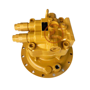 <b>Swing</b> Gearbox 199-4539 and <b>Swing</b> Motor 334-9973 for E330C E330D E336D Construction - Product Image 3