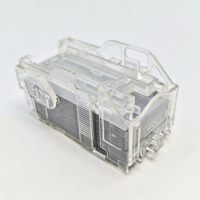 Boîte d'agrafes professionnelles de haute qualité de 2 CWAA0856 Original pour cartouche d'agrafes Xerox XE