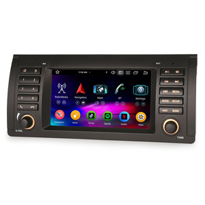 Erisin-<span class=keywords><strong>Autoradio</strong></span> ES5553B Android 14, Lecteur <span class=keywords><strong>CD</strong></span> avec IPS, DSP, 4G, WiFi, BMW X5, E53, CarPlay, <span class=keywords><strong>DAB</strong></span>, 64 Go - Product Image 3