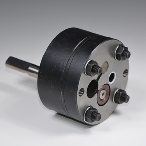เครื่องบรรจุแบบกึ่งอัตโนมัติ Hcop รุ่น Miniature Hot Melt Adhesive Gear Pump 10 Lh 1000 Mpa พร้อมมอเตอร์ไฟฟ้าเซอร์โว - Product Image 2