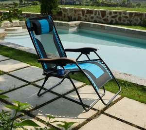 Chaise pliable <span class=keywords><strong>de</strong></span> <span class=keywords><strong>salon</strong></span> <span class=keywords><strong>de</strong></span> fabricant professionnel avec le <span class=keywords><strong>plateau</strong></span> latéral <span class=keywords><strong>de</strong></span> <span class=keywords><strong>table</strong></span> chaise <span class=keywords><strong>de</strong></span> gravité zéro - Product Image 6