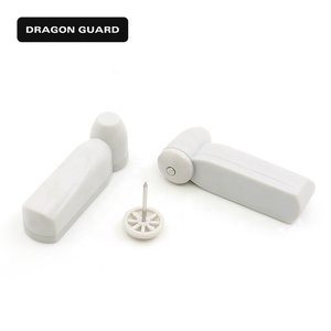 Dragon Guard t016a quần áo báo động tag pin bút chì EAS Hệ thống an ninh tag - Product Image 4
