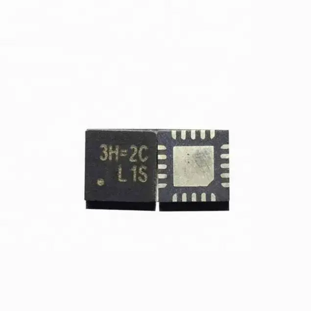 Ymc Rt6585 Code 3H = 1M 3H = 1b 3H = 1e 3H = 2a 3H = 2c 20 Chip Kan Worden Geschoten Ic Rt6585bgqw