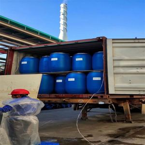 Productos químicos diarios Laurel éter sulfato de sodio 70% Sles mejor precio - Product Image 5