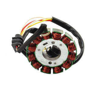 5Um-81410-10 bobine de Stator magnéto de générateur de moteur de moto pour <span class=keywords><strong>Yamaha</strong></span> <span class=keywords><strong>250</strong></span> WR250 <span class=keywords><strong>WR</strong></span> <span class=keywords><strong>250</strong></span> 2005 2006 2007 2008 <span class=keywords><strong>2009</strong></span> 2010 2011 - Product Image 1