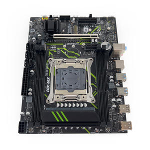 Scheda Madre X99-XD3 LGA2011-<span class=keywords><strong>3</strong></span> <span class=keywords><strong>DDR3</strong></span> 128GB Quattro Canali Gaming ATX - Product Image 4
