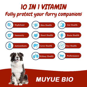 Customized Capsule 25Ml Bottles Electrolytic Bottle B Powder Eye Coa Vitamin Ad3E <strong>Dog</strong> Pet Vitamins <strong>Uk</strong> <strong>for</strong> Pets - Product Image 4