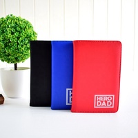 Cahier Portable avec calculatrice Simple remplaçable noyau interne bloc-notes étudiants cadeau papeterie école fournitures de bureau