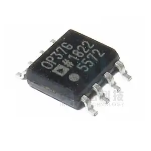 OP37GSZ-REEL7 OP37GSZ OP37G Precision High Speed Operational Amplifier Chip New Integrated Circuit OP37GSZ OP37G OP37GSZ-REEL7