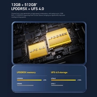 Teléfono inteligente desbloqueado 5G Xiaomi Poco X6 Pro Redmi Note 14 Pro 14 Ultra 13 Pro, oferta de descuento, entrega rápida y superventas