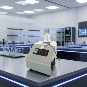 Spiral Yay Dayanıklılık Test Cihazı Yay Yorgunluğu Test Ekipmanı - Product Image 2