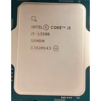 CORE I3 13100F I5 13400F I5 13600K I7 13700K I7 13700F I9 13900 19 13900K CPU PROCESSEUR
