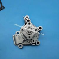 Pompe à eau de refroidissement moteur haute performance 25100-23000 pour Hyundai Kia