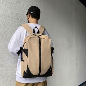 Free Sample New casual <b>backpack</b> men and <b>women</b> outdoor travel sports <b>backpack</b> <b>large</b> capacity shoulder bag - Product Image 5