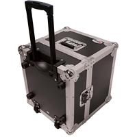 XS-DNP-DSRX1 DNP DS RX1 Flight Case en aluminium CE pour imprimante photo Hiti P525l, Flight Case pour imprimante, Emballage pour outils