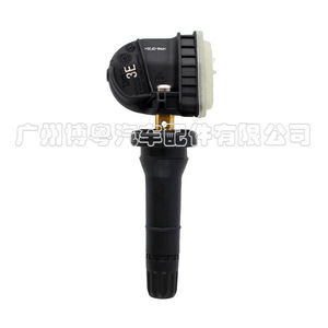 Tire Pressure Sensor 13540607 433MHz External For Chevrolet Vehicles - Product Image 1