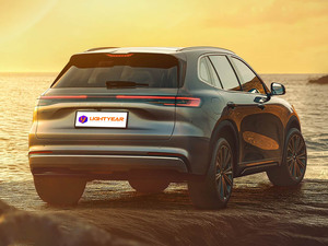 Galaxy Starship 7 120 Pilot Edition - Véhicule à énergie nouvelle haute efficacité avec <span class=keywords><strong>assistance</strong></span> intelligente - Product Image 6