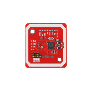 Cho pn532 NFC RFID <span class=keywords><strong>Module</strong></span> V3 Kit gần Lĩnh Vực Giao tiếp đọc <span class=keywords><strong>Module</strong></span> Kit với S50 Thẻ trắng thẻ chìa khóa cho <span class=keywords><strong>Arduino</strong></span> - Product Image 4