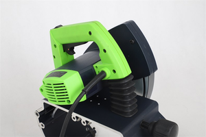 เครื่องตัดท่อเหล็กแบบกึ่งอัตโนมัติ สำหรับท่อขนาด 75-400 มม. คุณภาพดี - Product Image 1
