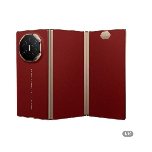 100% Original for 5G Octa Core Smartphone High-end Folding Phone 7" Screen 4000-4999mAh Battery New Arrival for Mate Xt
