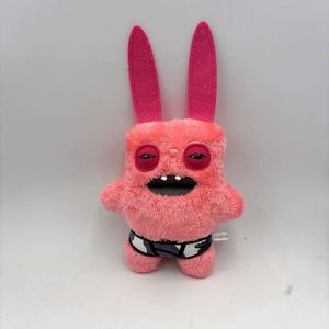 Lindos Peluches y Llaveros de Fuggler, el Monstruo Feo - Product Image 3