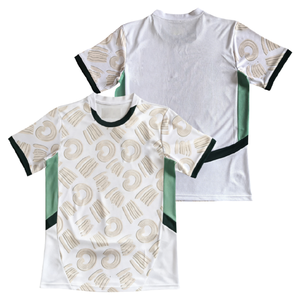 Voetbalshirt 2026 Ivoorkust Fofana Adingra Afrika Cup Populair Nationaal Team Maillot Côte d'Ivoire Origineel - Product Image 3