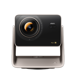 Proyector Láser Triple C5 UltraMax 4K con Soporte para 4700 CVIA, Zoom Óptico 2x, para Cine en Casa - Product Image 3