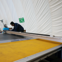 Glissières gonflables flottantes pour escalade de montagne, qualité supérieure, usine personnalisée, au meilleur prix